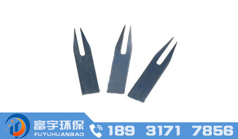 正二齒芒刺線針,骨刺芒刺線針,斜四齒芒刺線針